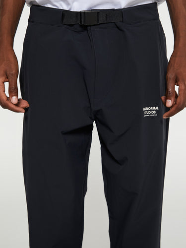 Pas Normal Studios - Off-Race Pants in Black