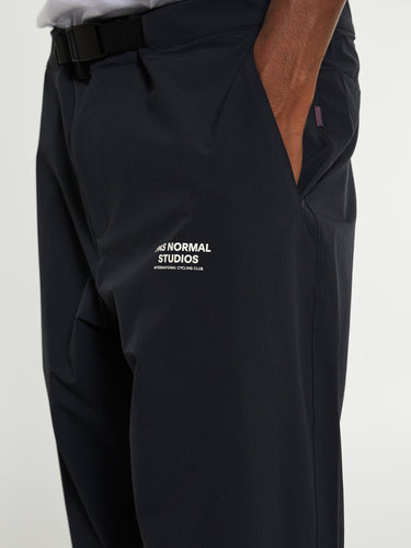 Pas Normal Studios - Off-Race Pants in Black