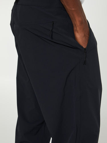 Pas Normal Studios - Off-Race Pants in Black