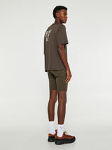 Pas Normal Studios - Balance T-Shirt in Dusty Brown