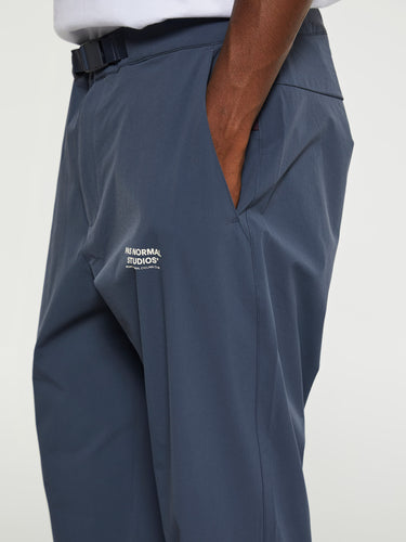 Pas Normal Studios - Off-Race Pants in Classic Blue