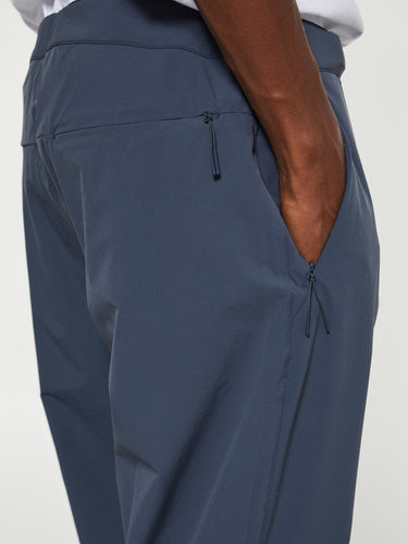 Pas Normal Studios - Off-Race Pants in Classic Blue