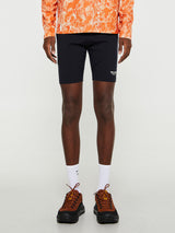 Pas Normal Studios - Balance Short Tights in Black