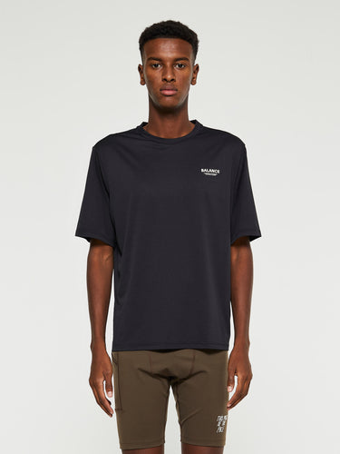 Pas Normal Studios - Balance T-Shirt in Black