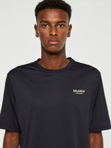 Pas Normal Studios - Balance T-Shirt in Black