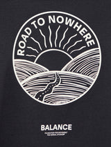 Pas Normal Studios - Balance T-Shirt in Black
