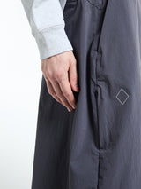 Pas Normal Studios - Women's Off-Race Tech Skirt in Steel