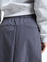 Pas Normal Studios - Women's Off-Race Tech Skirt in Steel