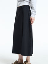 Pas Normal Studios - Women's Off-Race Tech Skirt in Black