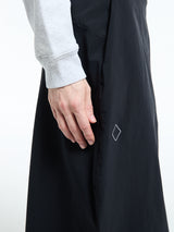 Pas Normal Studios - Women's Off-Race Tech Skirt in Black