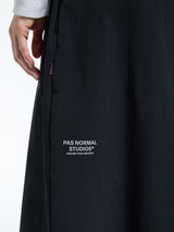 Pas Normal Studios - Women's Off-Race Tech Skirt in Black