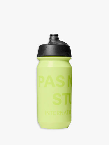 Pas Normal Studios - Logo Bidon in Wasabi Green