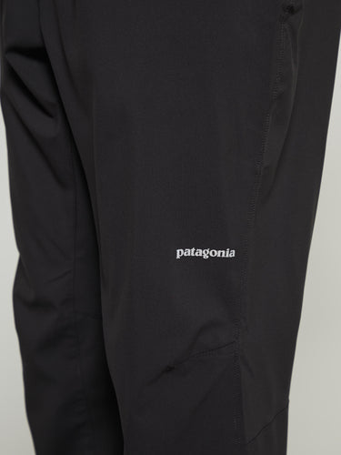 Patagonia - Terrebonne Joggers in Black