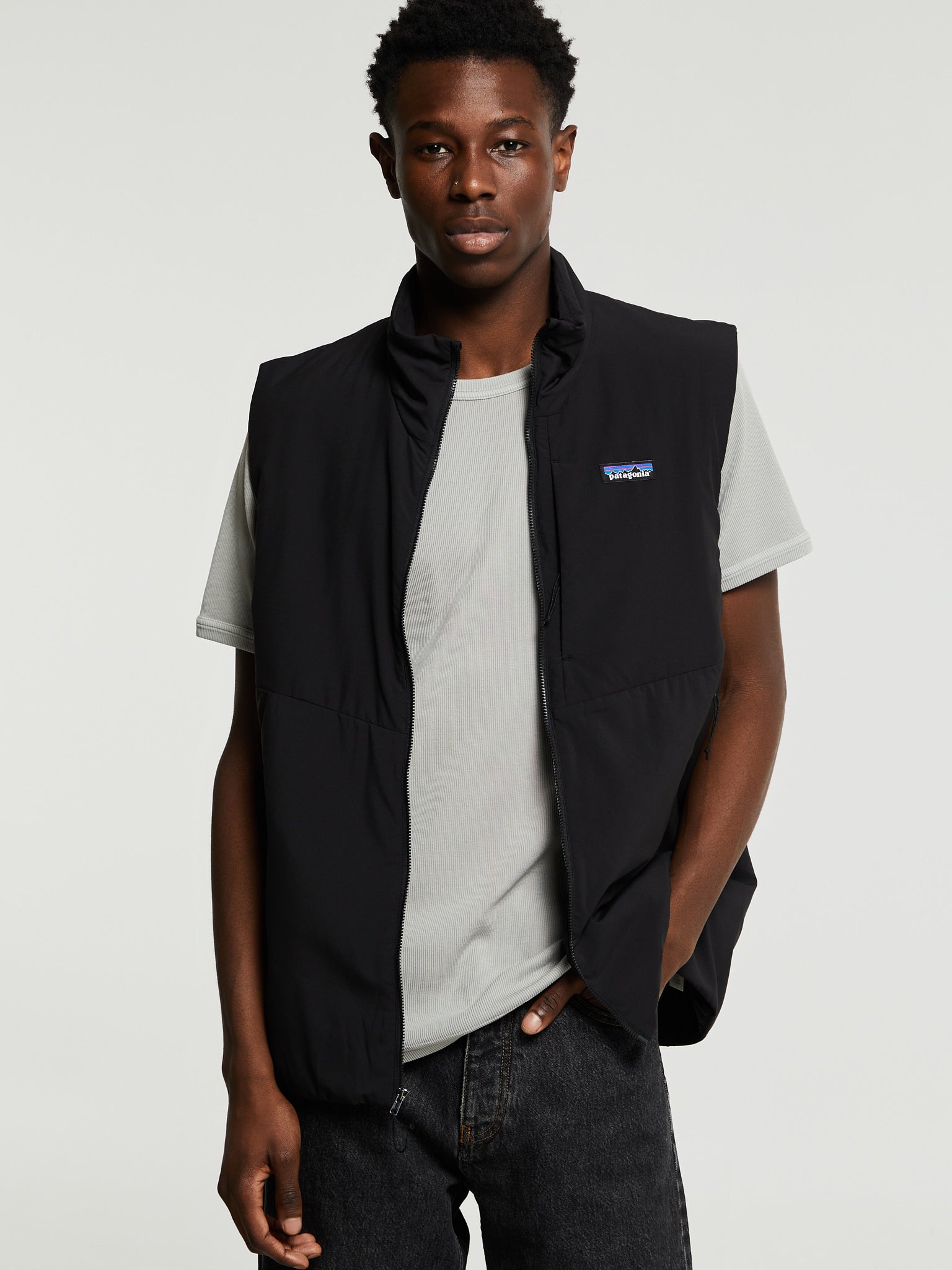 Patagonia Nano Air Light Vest Patagonia Nano Air Light Vest Women