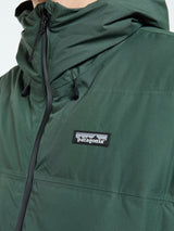 Patagonia - M's Jackson Glacier Jacket in Old Growth Green