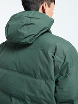 Patagonia - M's Jackson Glacier Jacket in Old Growth Green