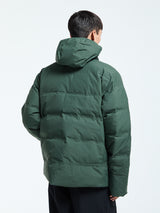 Patagonia - M's Jackson Glacier Jacket in Old Growth Green