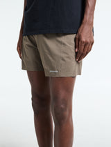 Patagonia - M's Strider Pro Shorts 5" In Marlow Brown