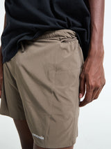 Patagonia - M's Strider Pro Shorts 5" In Marlow Brown