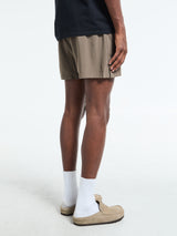 Patagonia - M's Strider Pro Shorts 5" In Marlow Brown