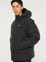 Patagonia - M's Jackson Glacier Jacket in Black
