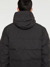 Patagonia - M's Jackson Glacier Jacket in Black