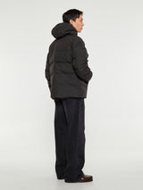 Patagonia - M's Jackson Glacier Jacket in Black