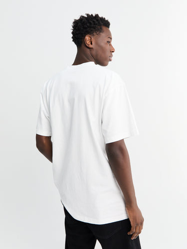 Patta - Many Mood T-Shirt in White