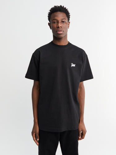 Patta - Lighters T-Shirt in Black
