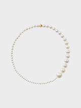 Sophie Bille Brahe - Peggy Moon Necklace