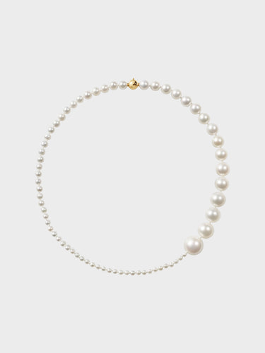 Sophie Bille Brahe - Peggy Moon Necklace