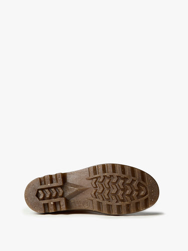 Plasticana - Kapitana in Hemp