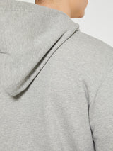 Comme des Garçons PLAY - Sweatshirt in Grey