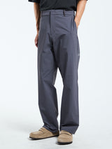 Pas Normal Studios - Off-Race Tech Pants in Steel