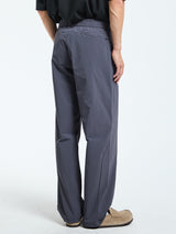 Pas Normal Studios - Off-Race Tech Pants in Steel