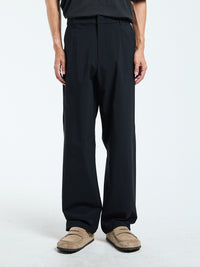 Pas Normal Studios - Off-Race Tech Pants in Black