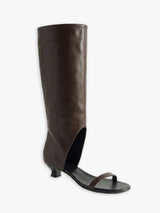 Paloma Wool - Manuela Shoes in Brown