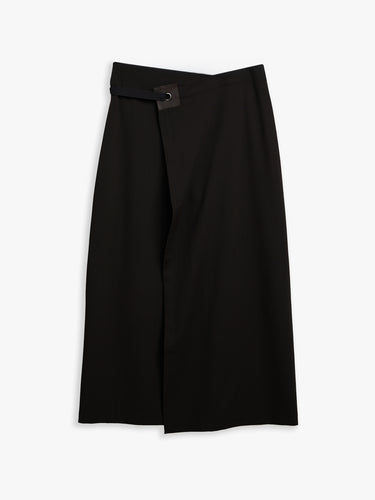 Paloma Wool - Blont Skirt in Brown