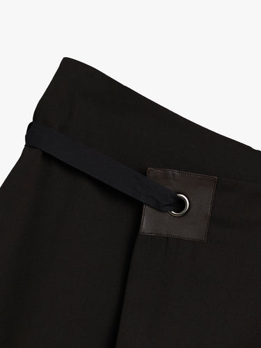 Paloma Wool - Blont Skirt in Brown