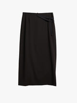 Paloma Wool - Blont Skirt in Brown