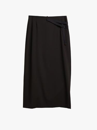 Paloma Wool - Blont Skirt in Brown