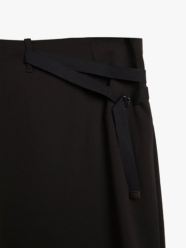Paloma Wool - Blont Skirt in Brown