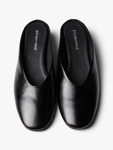 Paloma Wool - Fernanda Shoes in Black