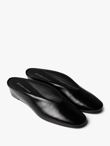 Paloma Wool - Fernanda Shoes in Black