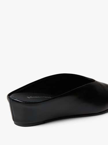 Paloma Wool - Fernanda Shoes in Black
