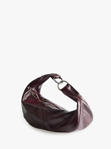 Paloma Wool - Mini Dry Bag in Wine