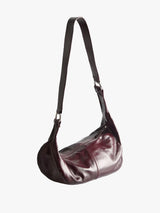 Paloma Wool - Mini Dry Bag in Wine