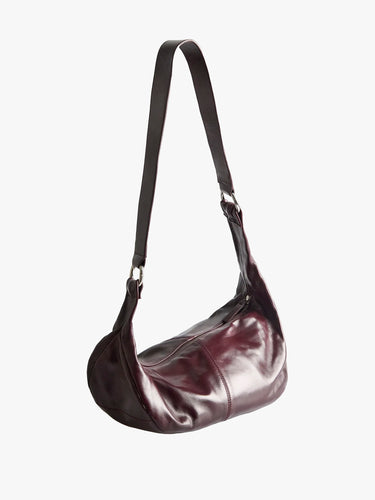 Paloma Wool - Mini Dry Bag in Wine