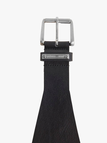 Paloma Wool - Alma Waist Belt in Black