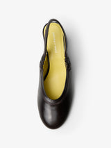 Paloma Wool - Joelia Slingback in Brown
